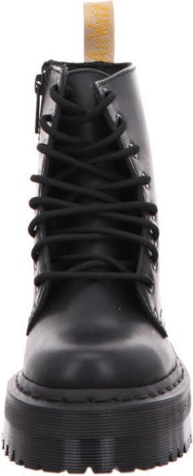 Actual product image Dr. Martens Jadon II Mono Plateau (39)