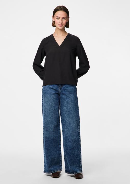 Actual product image Pieces PCSIENNA Bluse (XS)
