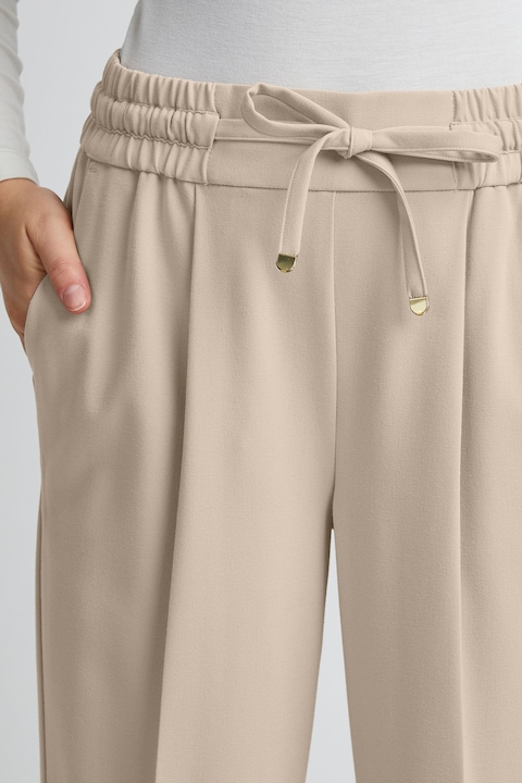 Produktbild B.young BYDANTA SLIT PANTS 20810876 (36)