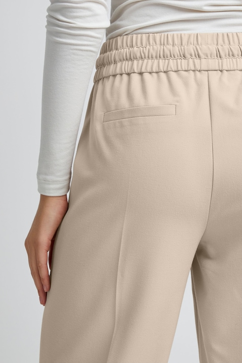 Produktbild B.young BYDANTA SLIT PANTS 20810876 (36)