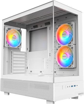 Image du produit Montech Xr (ATX, Mini-ITX, mATX)