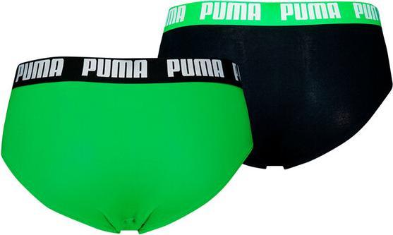 Immagine prodotto Puma Basic Brief (S, Confezione da 2)