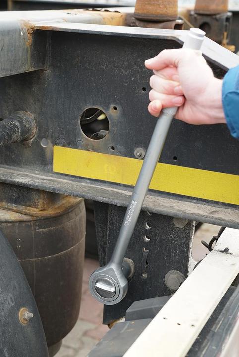 Actual product image Brilliant Tools BT025020