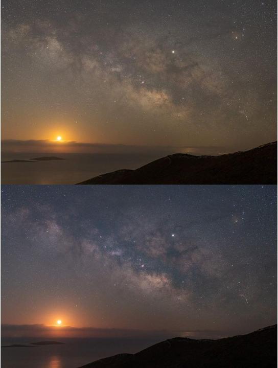 Produktbild Cokin Clearsky 52mm CNSKY-52 (52 mm, Skylight Filter)