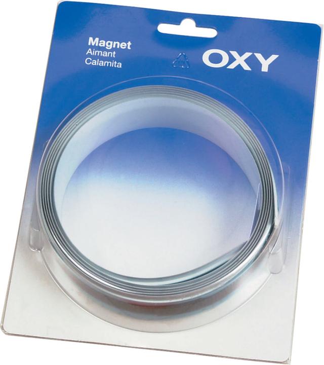 Oxy Nastro metallico (1x)