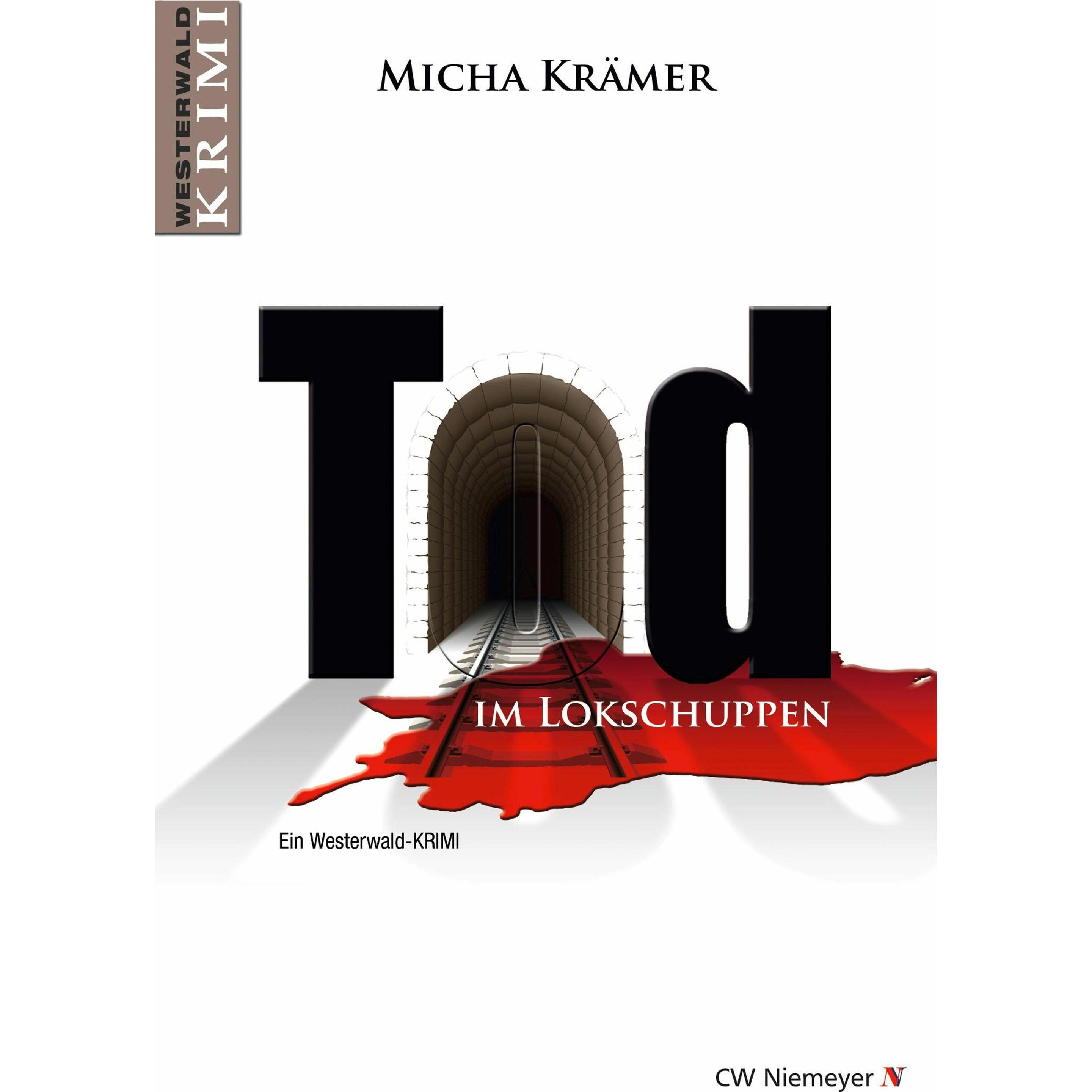 Micha Krämer, Belletristik von Micha Krämer