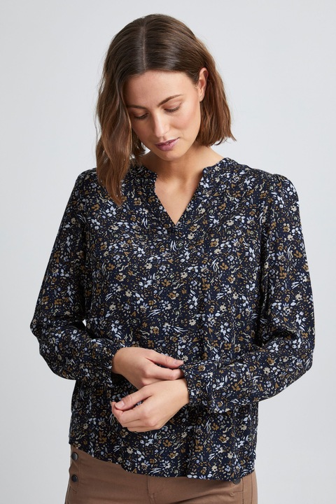 Actual product image Fransa FRESIDA 3 Blouse 20610201 (S)