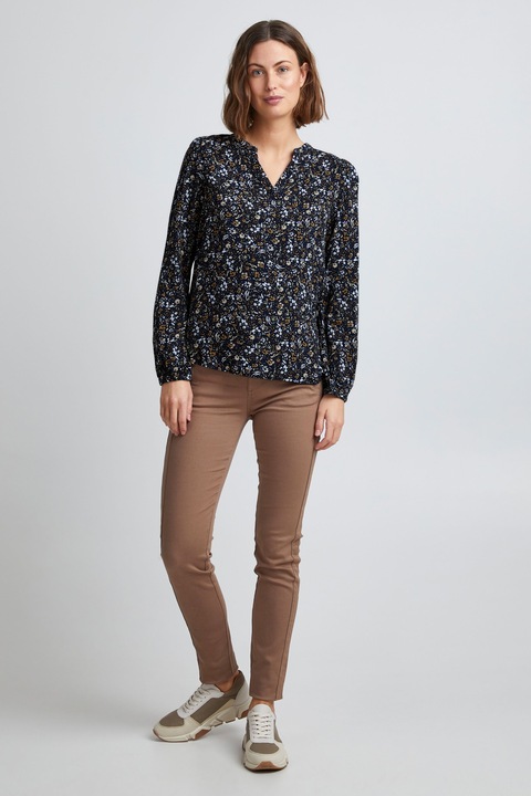 Actual product image Fransa FRESIDA 3 Blouse 20610201 (S)