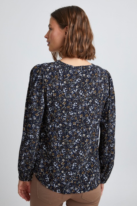 Actual product image Fransa FRESIDA 3 Blouse 20610201 (S)