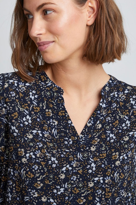 Actual product image Fransa FRESIDA 3 Blouse 20610201 (S)