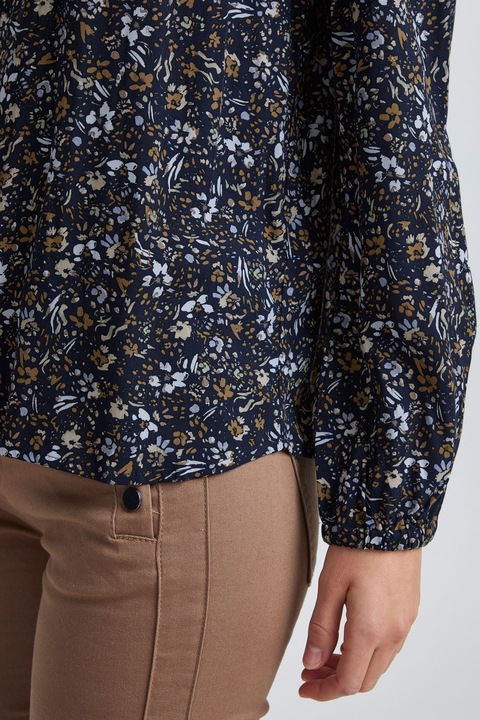 Actual product image Fransa FRESIDA 3 Blouse 20610201 (S)
