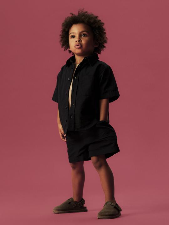 Immagine prodotto Name it Hemd FILIP Kurzarmhemd (98)