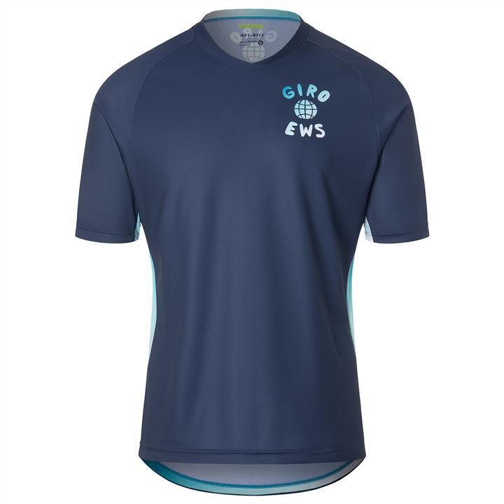 Produktbild Giro M Roust Jersey (M)