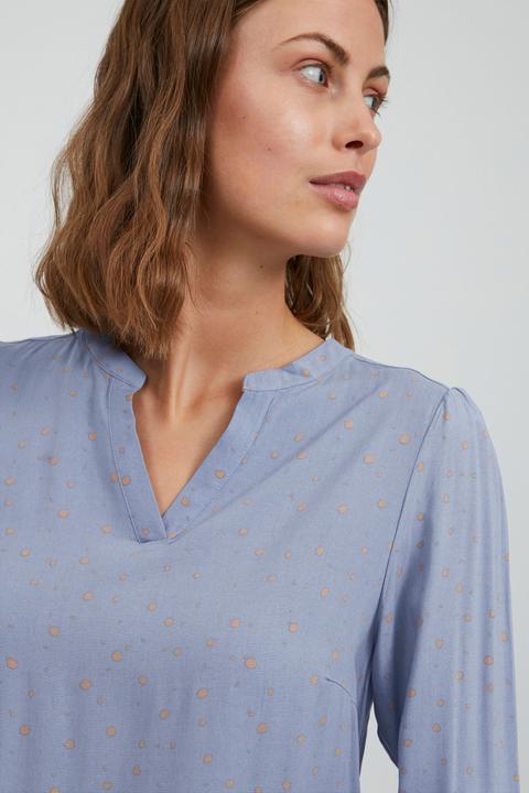 Actual product image Fransa FRESIDA 3 Blouse 20610201 (M)