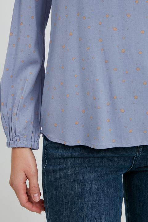 Actual product image Fransa FRESIDA 3 Blouse 20610201 (M)