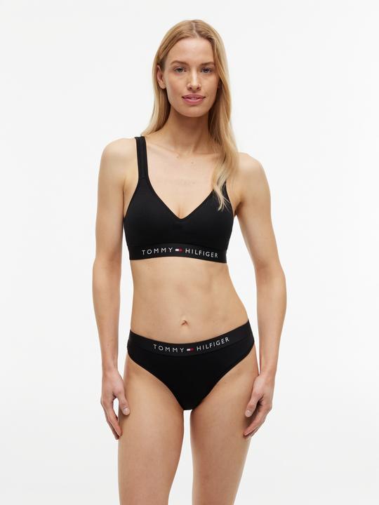 Produktbild Tommy Hilfiger Thong (ext Sizes) (XL, Einzelpack)