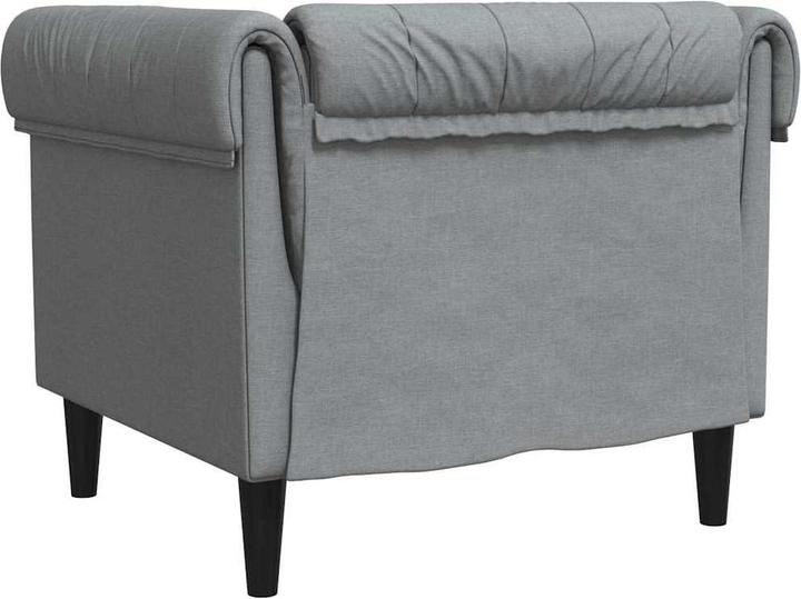 Produktbild vidaXL Chesterfield-Sofa