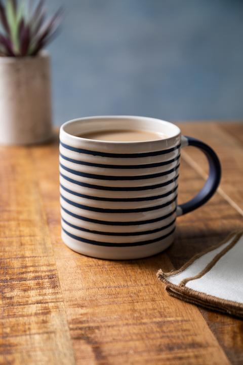 Actual product image Mikasa MK Mug (390 ml, 1x)