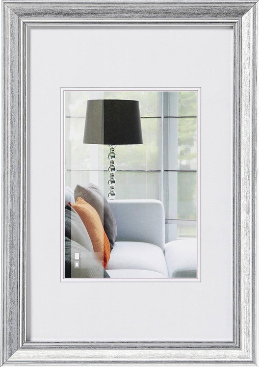 Produktbild Walther Design Lounge 15x20 Kunststoff (10 x 15 cm)