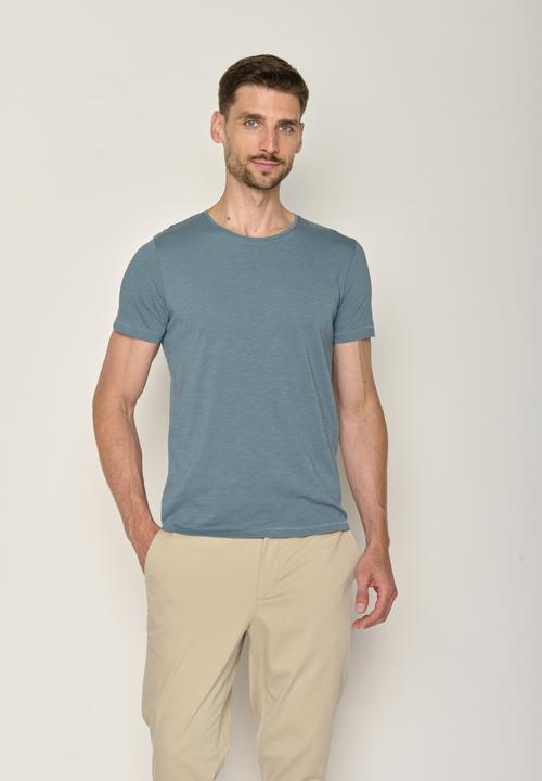 Actual product image Greenbomb T-Shirt Basic (L)