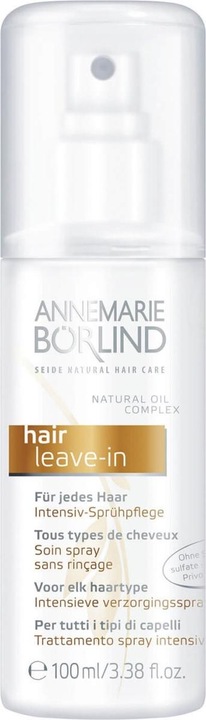 Image du produit Annemarie Börlind Intensif (100 ml)