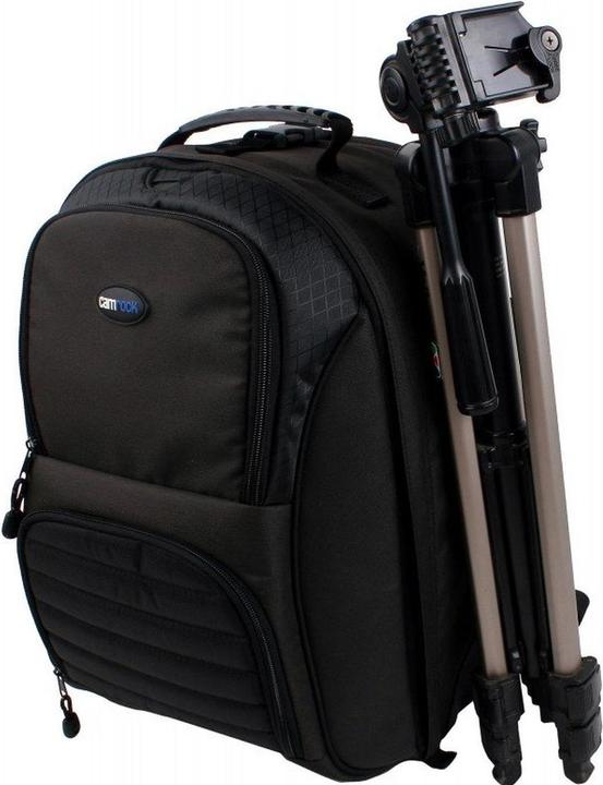Actual product image CamRock Plecak fotograficzny Beeg Z60 (Camera accessory bag)