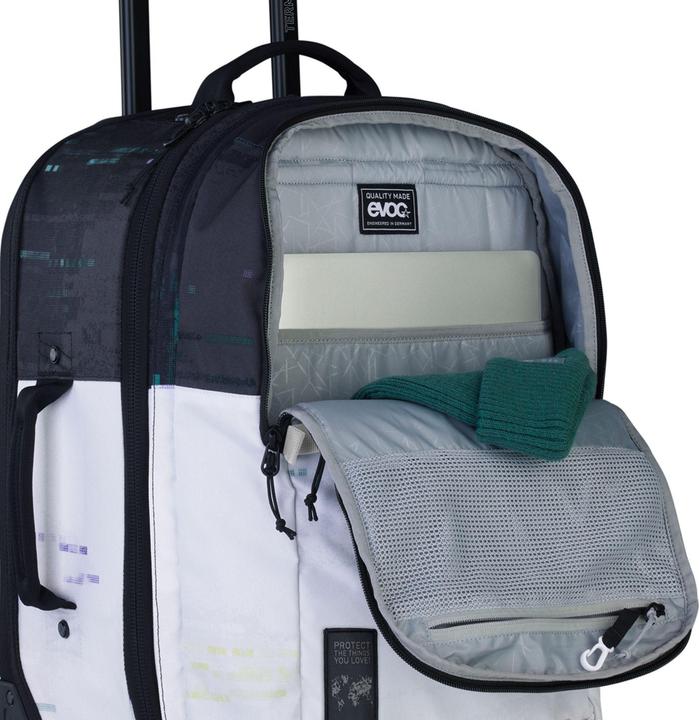 Immagine prodotto Evoc Borsa terminale 40+20 (60 l)