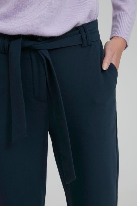 Image du produit B.young BYDANTA CUFF PANTS 2 20810874 (42)