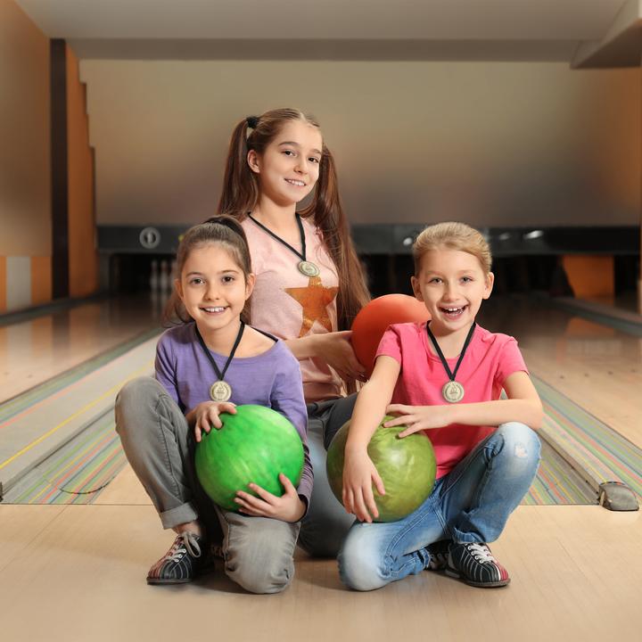 Produktbild Relaxdays Medaille Set