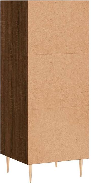 Image du produit vidaXL Sideboard (34.50 x 32.50 x 90 cm)