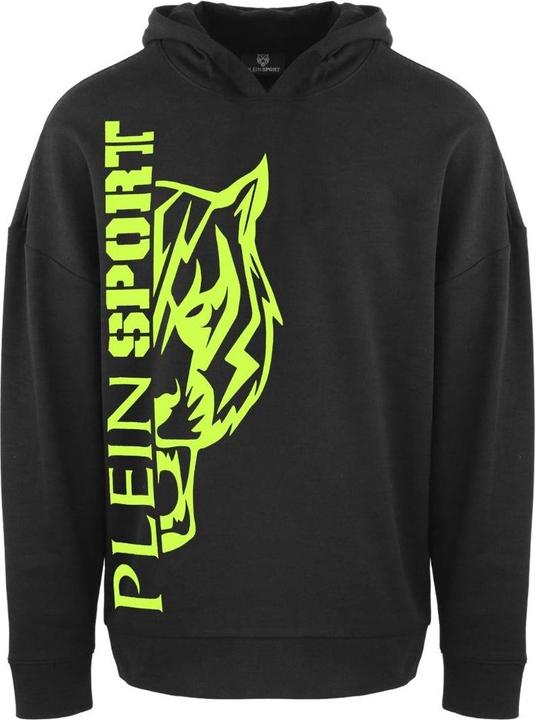 Produktbild Plein Sport Kapuzenpullover (M)