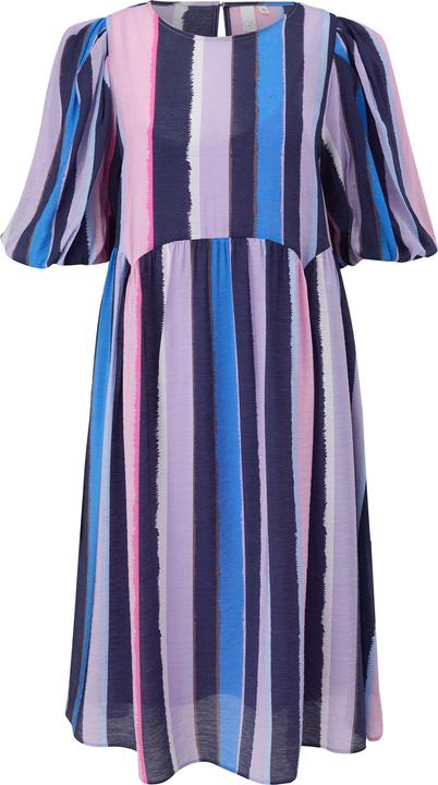 Image du produit s.Oliver Kleid Kleid aus Viskosemix (42)