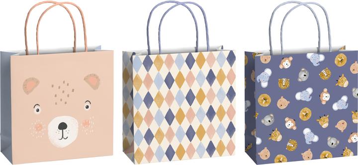 Stewo Geschenktasche (3x)