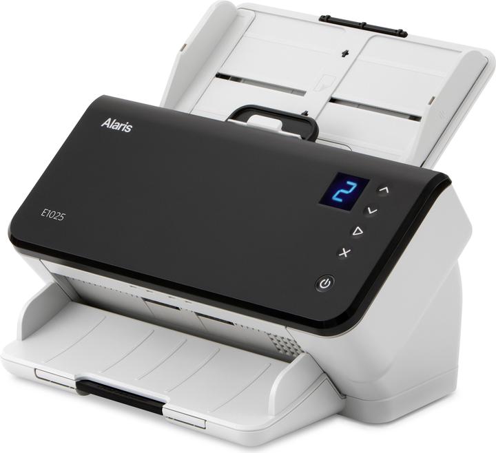 Produktbild Kodak Alaris E1025 (USB)