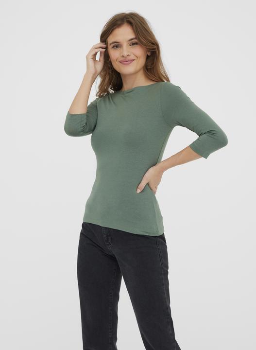 Immagine prodotto Vero Moda Vmpanda Modal 3/4 Top Jrs Noos (L)