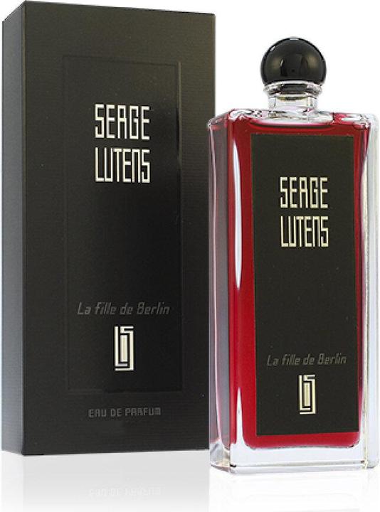 Produktbild Serge Lutens La fille de Berlin (Eau de Parfum, 100 ml)