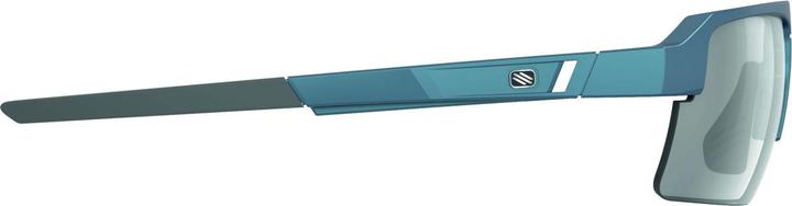 Image du produit Rudy Project Sirius Impactx? Photochromique 2 Laser Blackcosmic Blue (Blackcosmic Blue, Bleu, Noir)