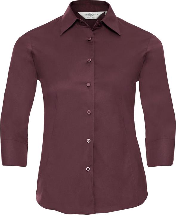 Immagine prodotto Russell - Camicia Maniche Tre Quarti - Donna (34, XS)