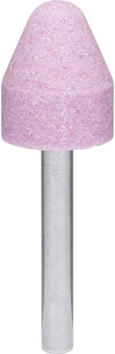 Produktbild Bosch Professional Zubehör PRO Steel Schleifstiftset, 20 x 25 mm, G60 (60)