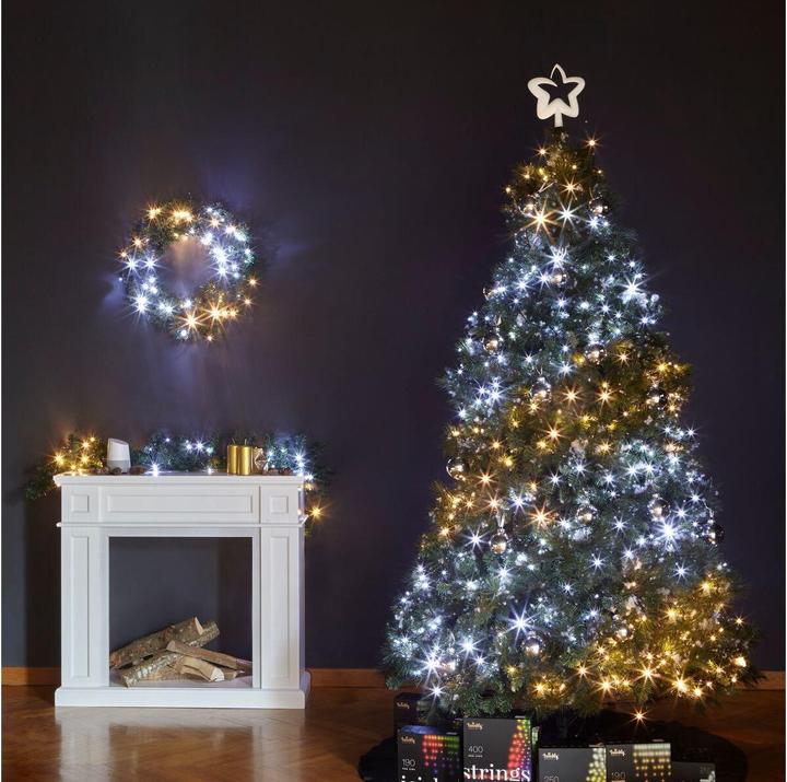 Produktbild Twinkly Strings (32 m)