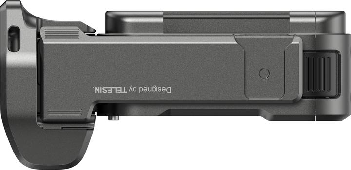 Image du produit Telesin Street Shot Alluminium Set-Aegis Pro for Insta 360 ACE PRO/ACE PRO2