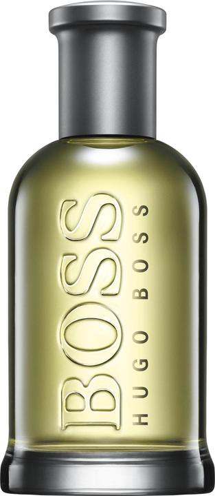 BOSS Bottled (Aftershave lotion, 100 ml)