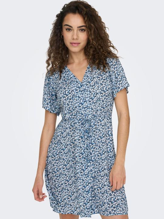 Produktbild Only Kurzärmeliges Kleid (XS)