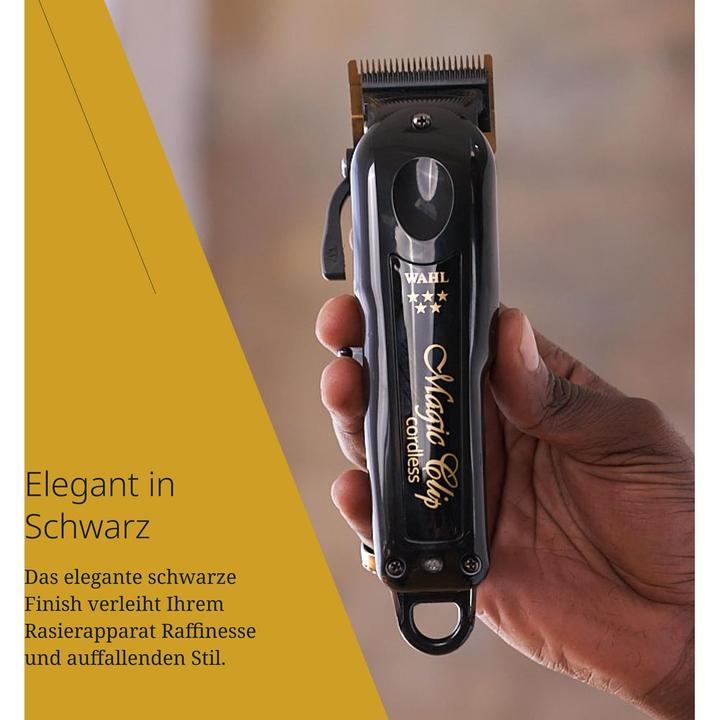 Produktbild Wahl Magic Clip