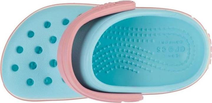 Produktbild Crocs T' Crocband Clog (24)