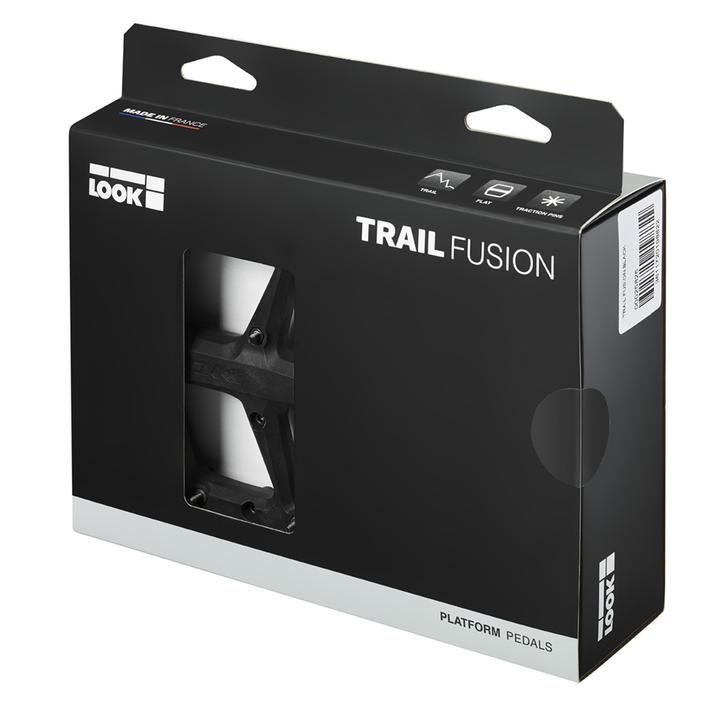 Produktbild Look Trail Roc Fusion