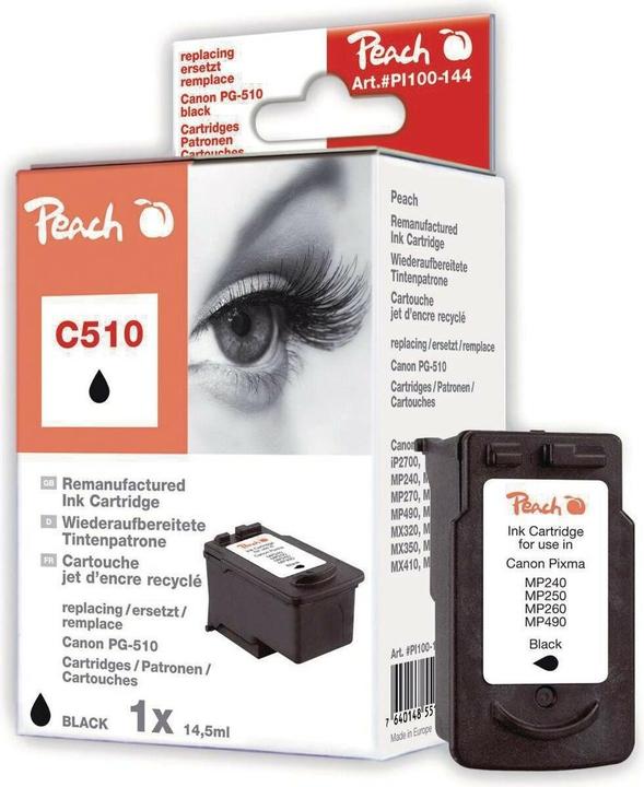 Image du produit Peach Pg-510 (CF)