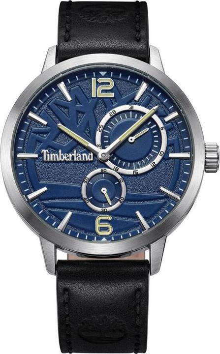 Actual product image Timberland Bradford TDWGF2182101 Herrenuhr