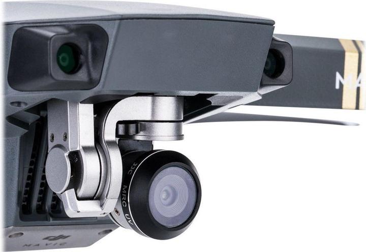 Productafbeelding JJC Digitaal filter voor DJIMAVIC PRO (Dronefilters, DJI Mavic Pro)