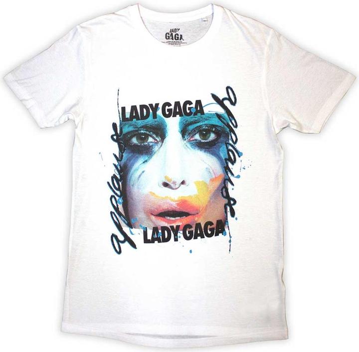 Produktbild Lady Gaga Artpop Facepaint (S)